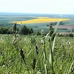 Prázdninový dům Na Jižní Moravě