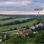 Na Jižní Moravě Prázdninový dům