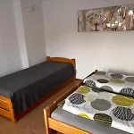 Prázdninový dům Na Jižní Moravě Kyjov (Hodonin District)