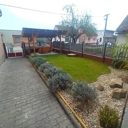 Prazdninovy Dum Na Jizni Morave Holiday home