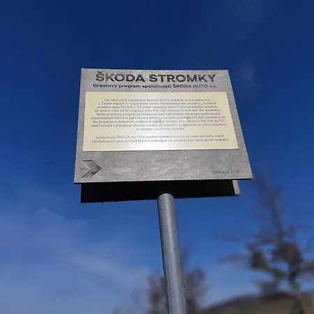 Prazdninovy Dum Na Jizni Morave