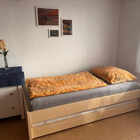 Holiday home Prazdninovy Dum Na Jizni Morave