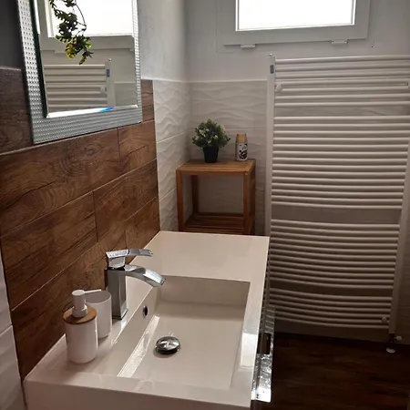 Prazdninovy Dum Na Jizni Morave Holiday home *