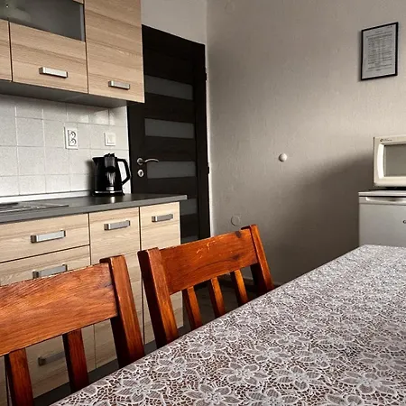 Holiday home Prazdninovy Dum Na Jizni Morave *