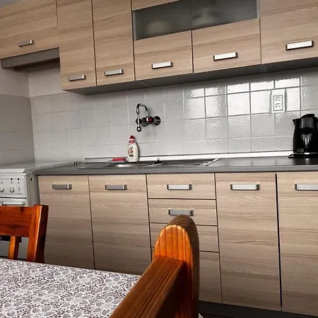 Prazdninovy Dum Na Jizni Morave Kyjov (Hodonin District)