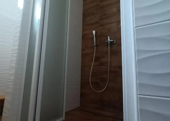 Prazdninovy Dum Na Jizni Morave Hébergement de vacances Kyjov (Hodonin District)