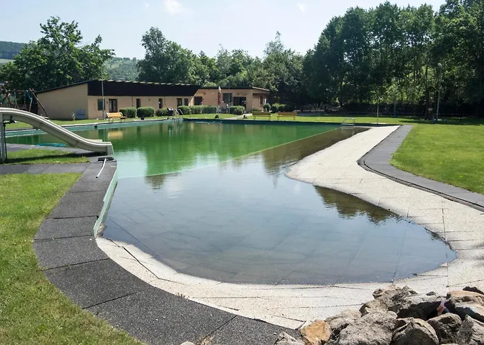 Prazdninovy Dum Na Jizni Morave Hébergement de vacances Kyjov (Hodonin District)
