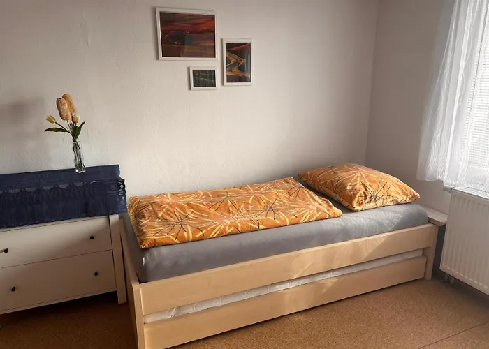 Hébergement de vacances Prazdninovy Dum Na Jizni Morave