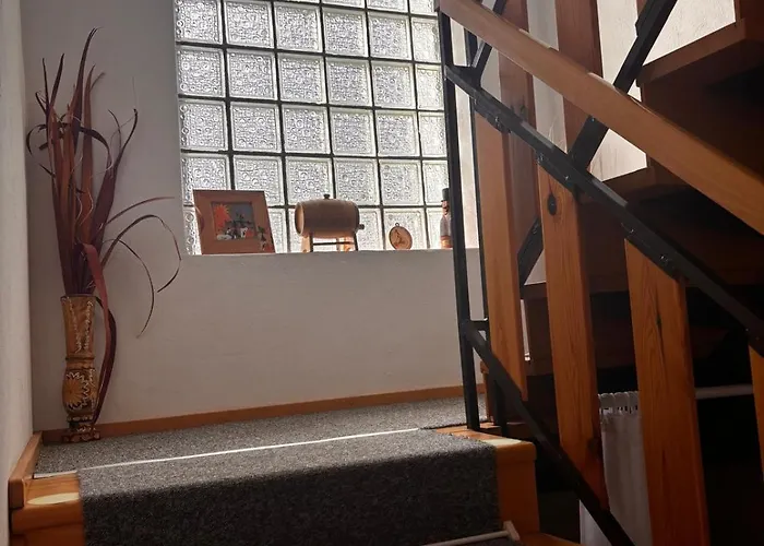 Prazdninovy Dum Na Jizni Morave Hébergement de vacances Kyjov (Hodonin District)